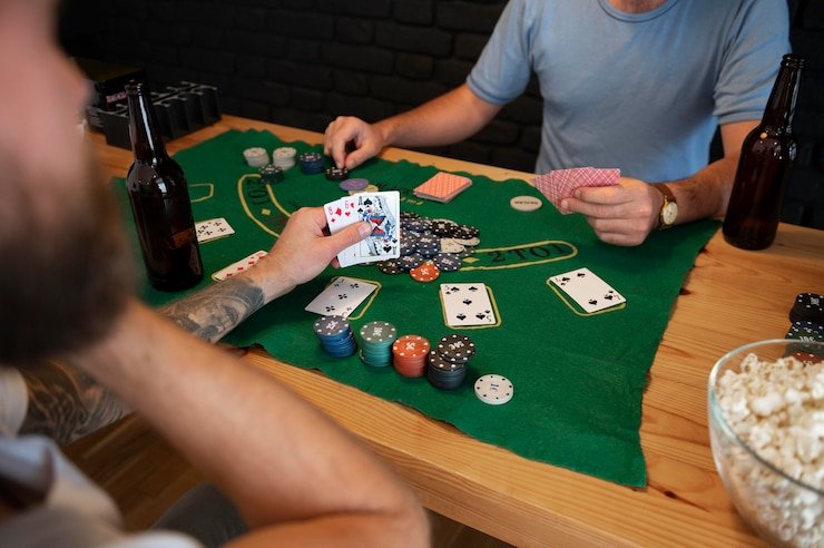 Customer support representative assisting a player with account queries on primabet78 login platform